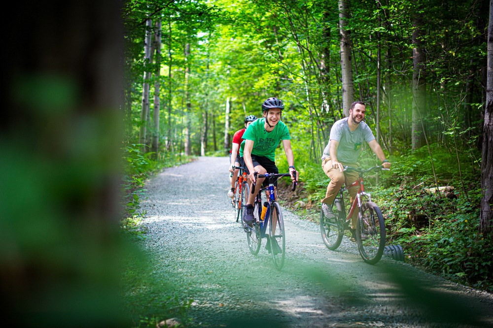 Le mois de mai repr&eacute;sente une p&eacute;riode propice pour recommencer &agrave; enfourcher sa monture.