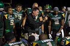 Marc Loranger, Coord.déf