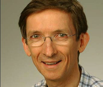Dr. Jean-Paul Praud