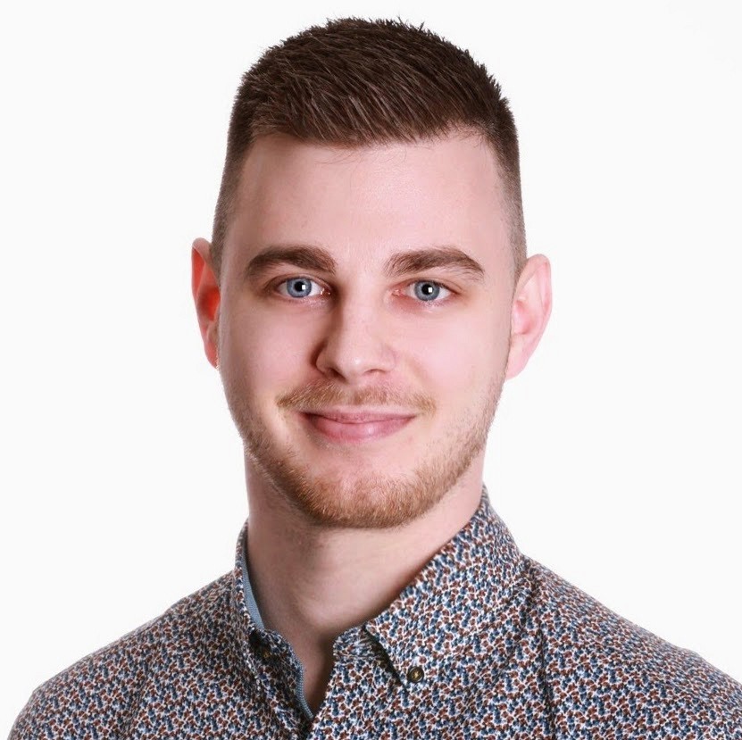 Michael Simard est un &eacute;tudiant de quatri&egrave;me ann&eacute;e en g&eacute;nie robotique. Il effectue son troisi&egrave;me stage chez MDA.