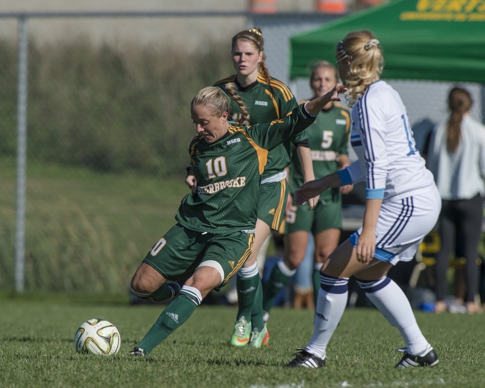 Audrey Lagarde. Baccalaur&eacute;at en enseignement pr&eacute;scolaire et primaire.