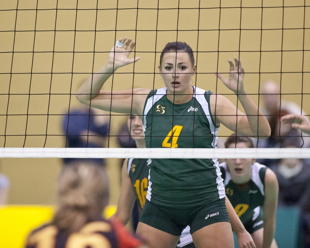 L'attaquante Roxane Hasseni sera &agrave; surveiller cette saison. 