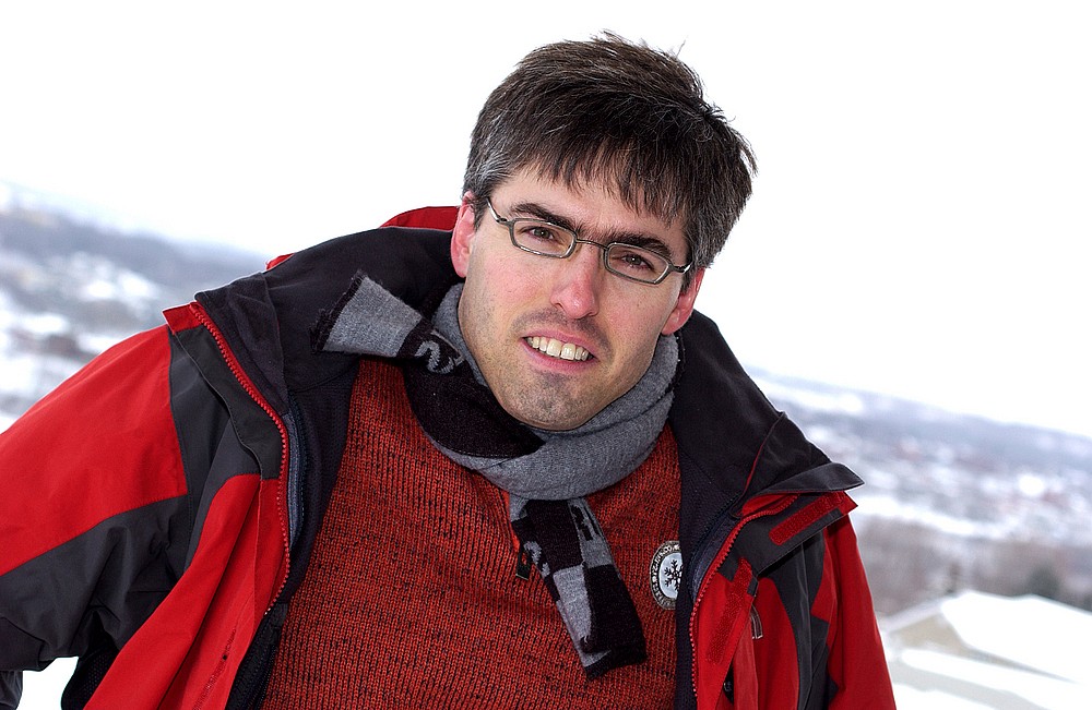 Les travaux du professeur Patrick Ayotte figurent parmi les plus innovants et influents de l&rsquo;ann&eacute;e 2009.