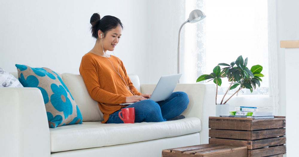 Le cours Fran&ccedil;ais oral en contexte universitaire est offert en ligne &agrave; l'automne 2021.
