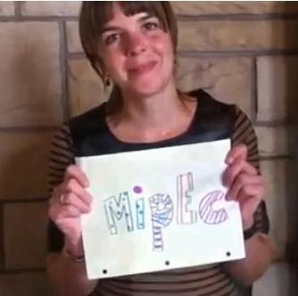 Marie-&Eacute;ve Dupuis Roussil, enseignante au C&eacute;gep du Vieux Montr&eacute;al