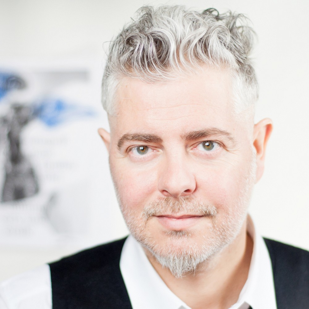 Miguel Aubouy, formateur