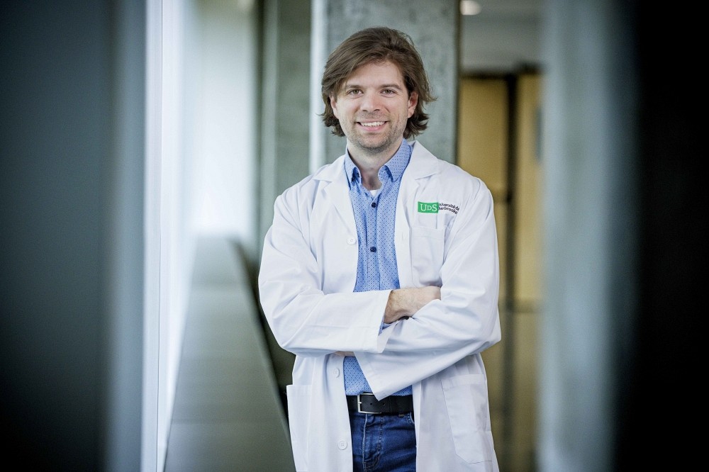 Christian Iorio-Morin