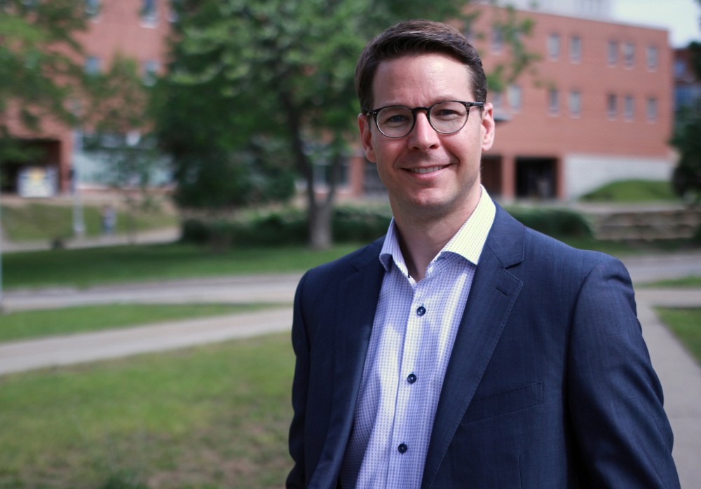 &Agrave; son arriv&eacute;e chez DanoneWave en 2015, Pascal Rodier s&rsquo;est fait un devoir d&rsquo;implanter la culture des stages coop&eacute;ratifs au sein du service juridique.