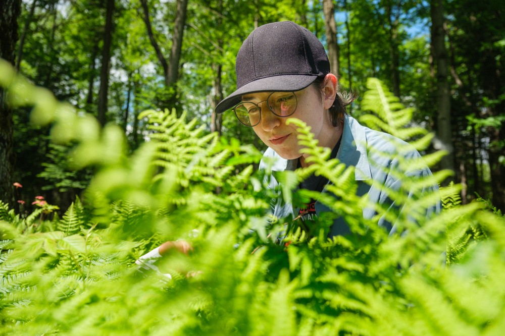 L'engagement &eacute;tudiant exemplaire en mati&egrave;re de d&eacute;veloppement durable contribue au rayonnement de l'UdeS &agrave; ce chapitre.
