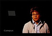 Professeur Alexandre Blais