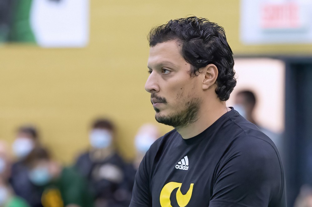 Mohamed El Fethi Abed.