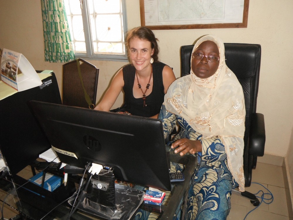 Am&eacute;lie Saint-Amant Ringuette