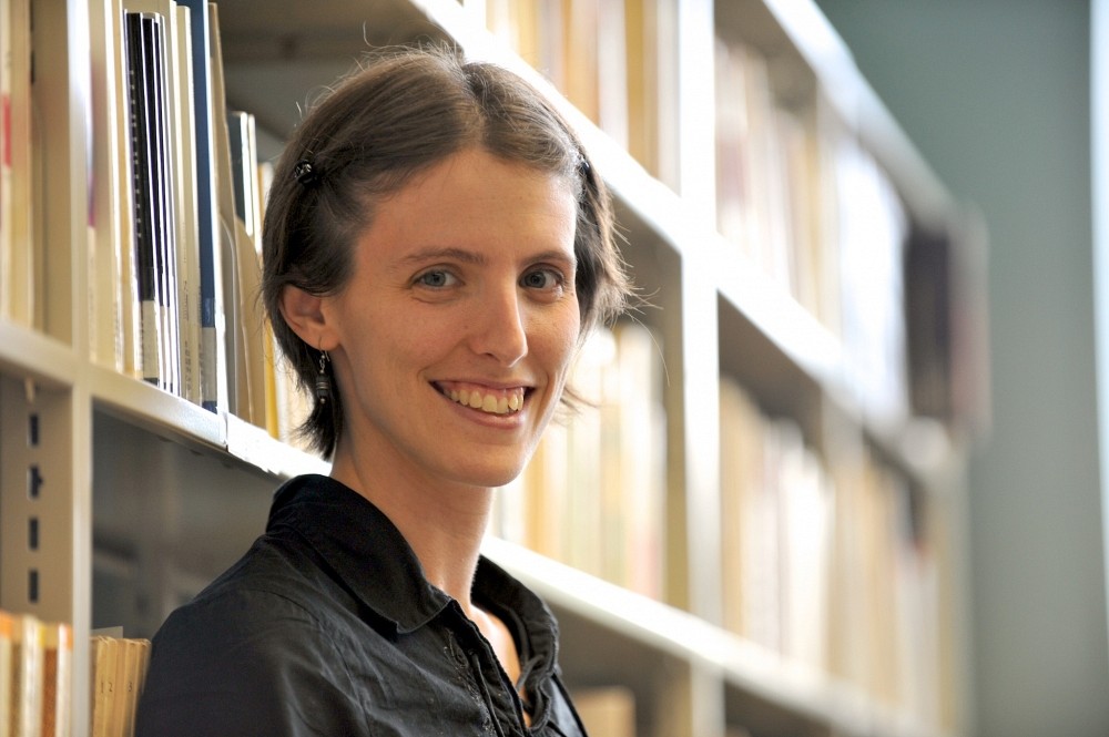 Eug&eacute;nie Dostie-Goulet