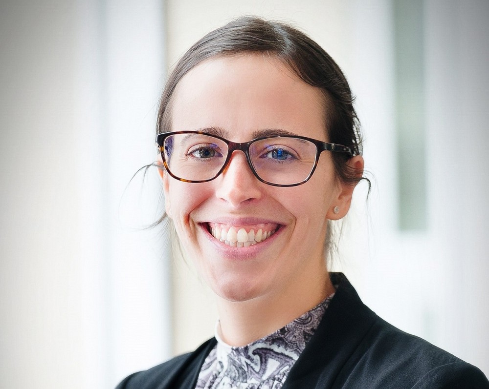 Pre Isabelle Laforest-Lapointe