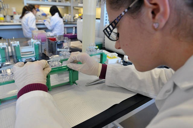 Pour la rectrice Luce Samoisette, la mobilisation exceptionnelle autour de l&rsquo;entrepreneuriat est unique. L&rsquo;Universit&eacute; y contribue tant par la recherche que le transfert technologique et l&rsquo;innovation sociale.