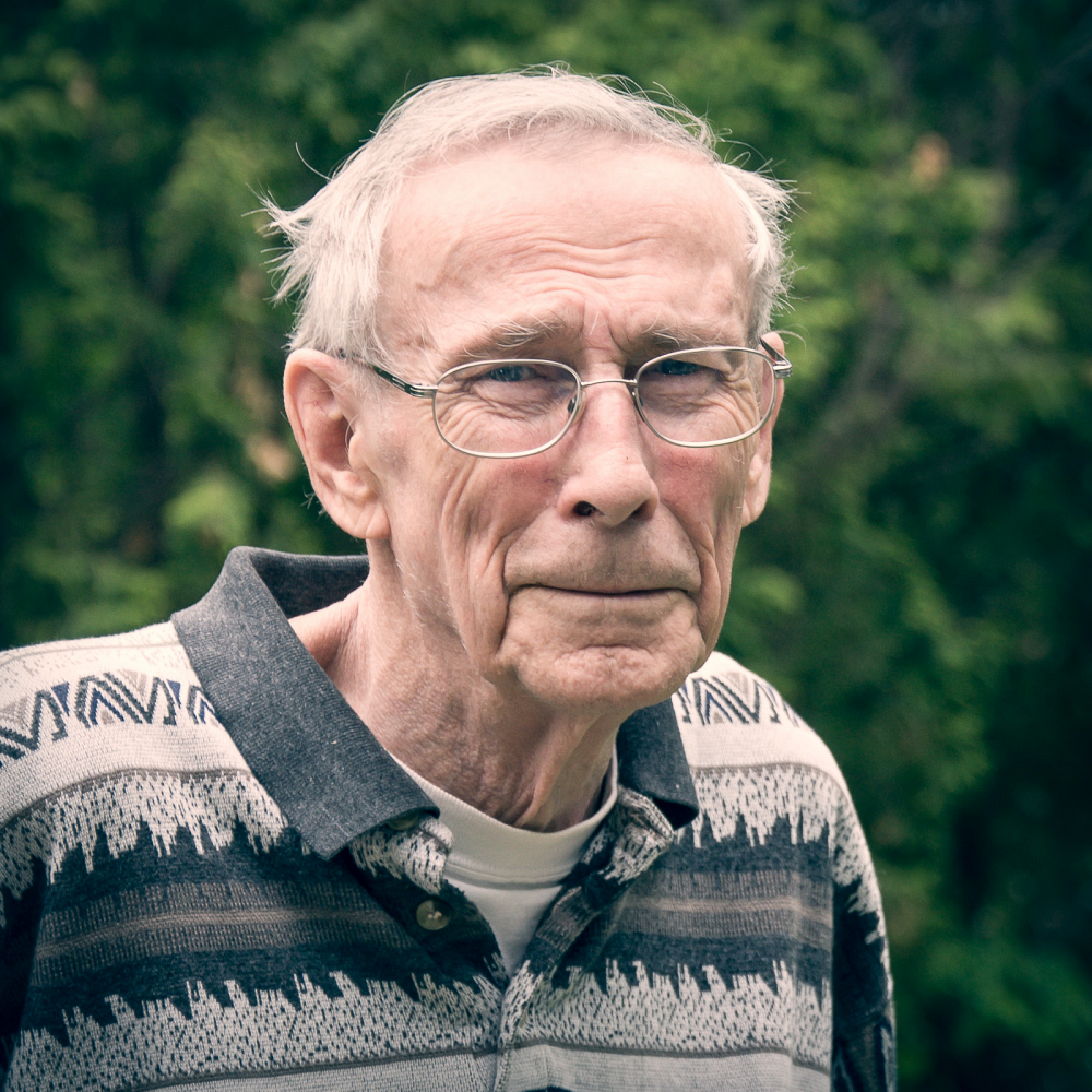 Douglas G. Jones, professeur &eacute;m&eacute;rite de l'Universit&eacute; de Sherbrooke