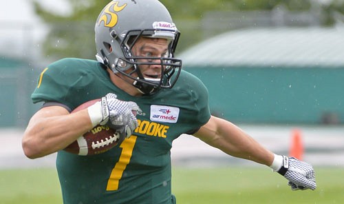 S&eacute;bastien Blanchard