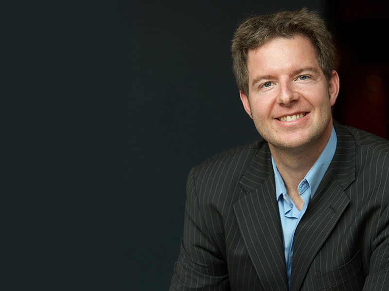 Jonathan Houle, formateur