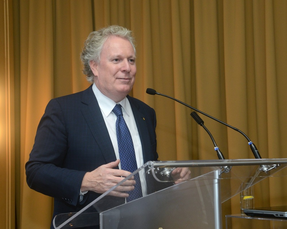 Jean Charest