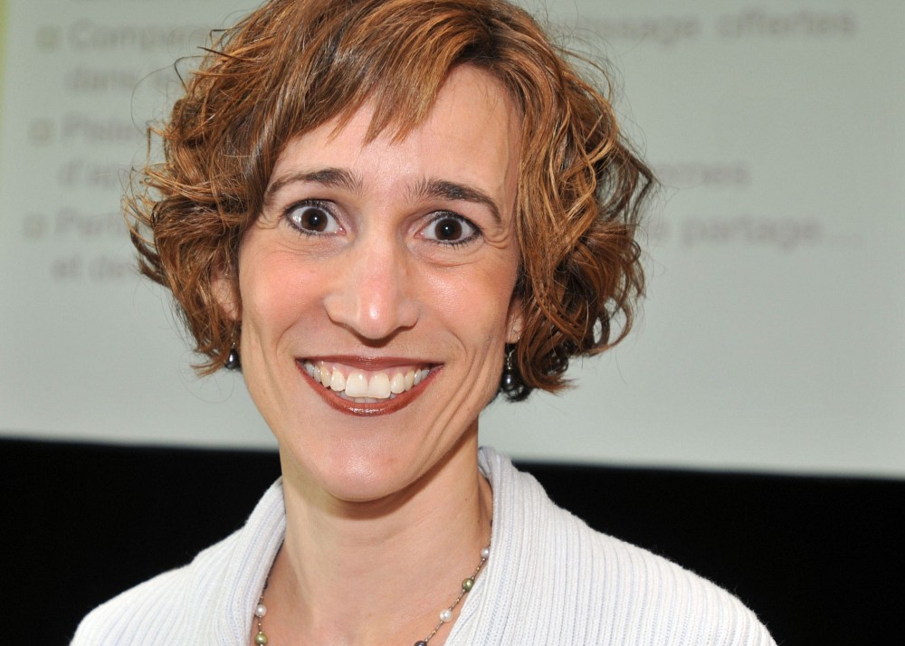 La Pre Catherine Hudon