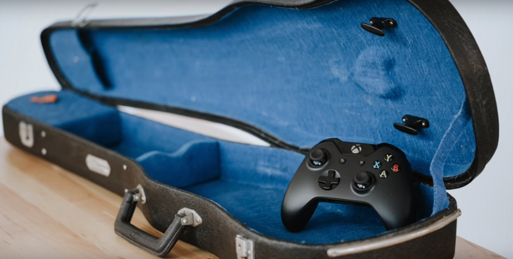 La symphonie du jeu vid&eacute;o de Montr&eacute;al&nbsp;est un &eacute;v&egrave;nement multim&eacute;dia alliant la puissance de l&rsquo;orchestre symphonique &agrave; l&rsquo;univers immersif et interactif du jeu vid&eacute;o.&nbsp;﻿