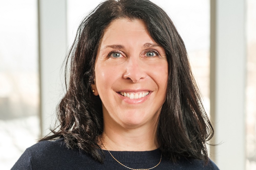 La professeure Nathalie Roy, prochaine doyenne de la Facult&eacute; de g&eacute;nie