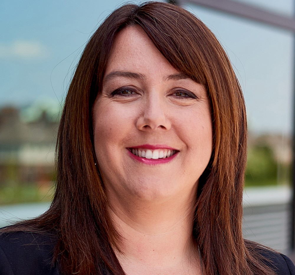 Sophie Lemieux, formatrice