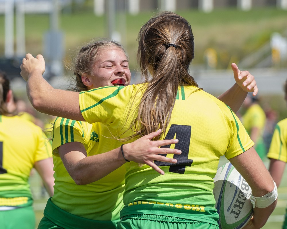 Photo : Yves Longpr&eacute;