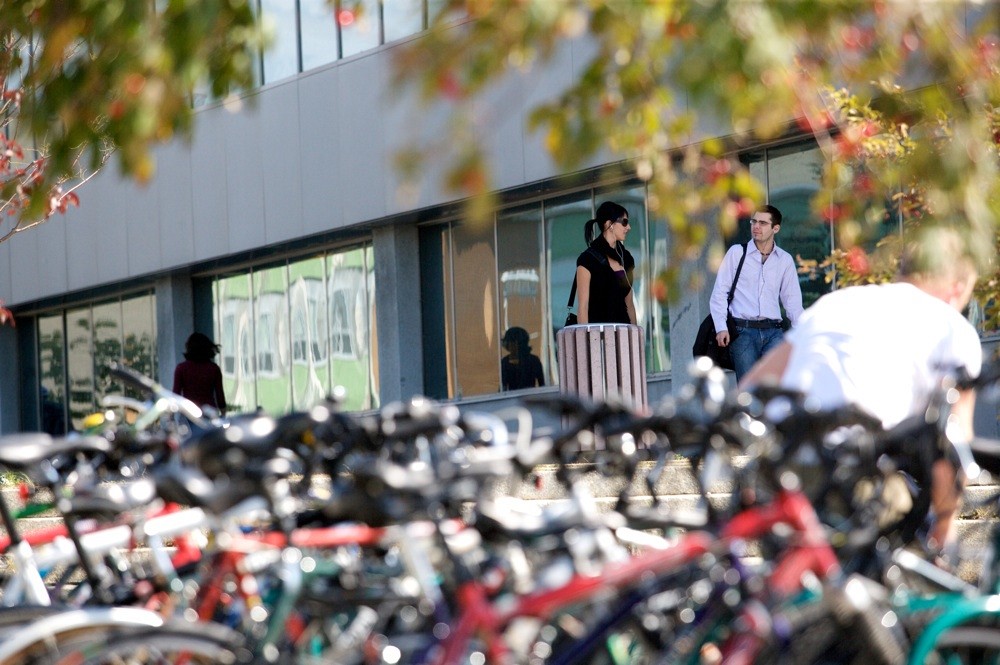 Le v&eacute;lo sera &agrave; l'honneur lors de la Journ&eacute;e sans voiture 2011