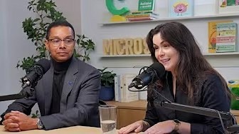 Dr Lionel Carmant et Pre Genevi&egrave;ve Morneau-Vaillancourt