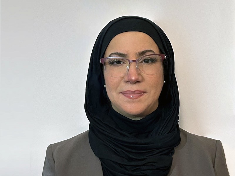 Fatiha Bensalah est enseignante &agrave; l&rsquo;Universit&eacute; de Sherbrooke dans le programme de maitrise en m&eacute;diation interculturelle.