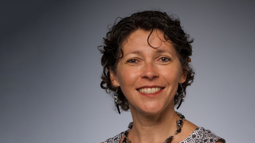 Chantal Viscogliosi, professeure &agrave; l&rsquo;&Eacute;cole de r&eacute;adaptation