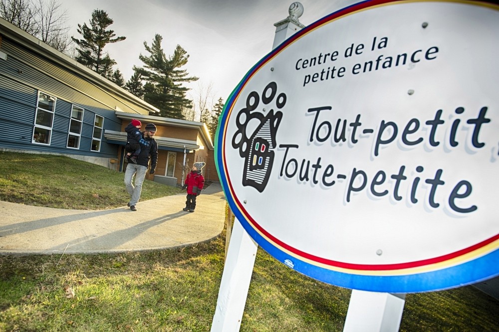 Construit en&nbsp;1996, le b&acirc;timent actuel du CPE accueille 64&nbsp;enfants. Une nouvelle installation permettra d&rsquo;accueillir 80&nbsp;enfants de plus.