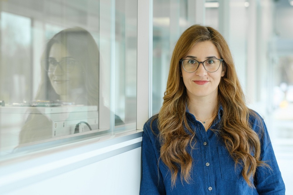 Nooshin Karami est professeure &agrave; la Facult&eacute; de g&eacute;nie de l'Universit&eacute; de Sherbrooke, et est membre de l'axe&nbsp;Int&eacute;gration h&eacute;t&eacute;rog&egrave;ne et microfabrication avanc&eacute;e au LN2.