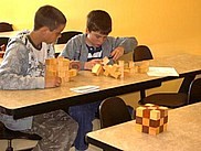 Participants à l'édition 2009 de l'événement 