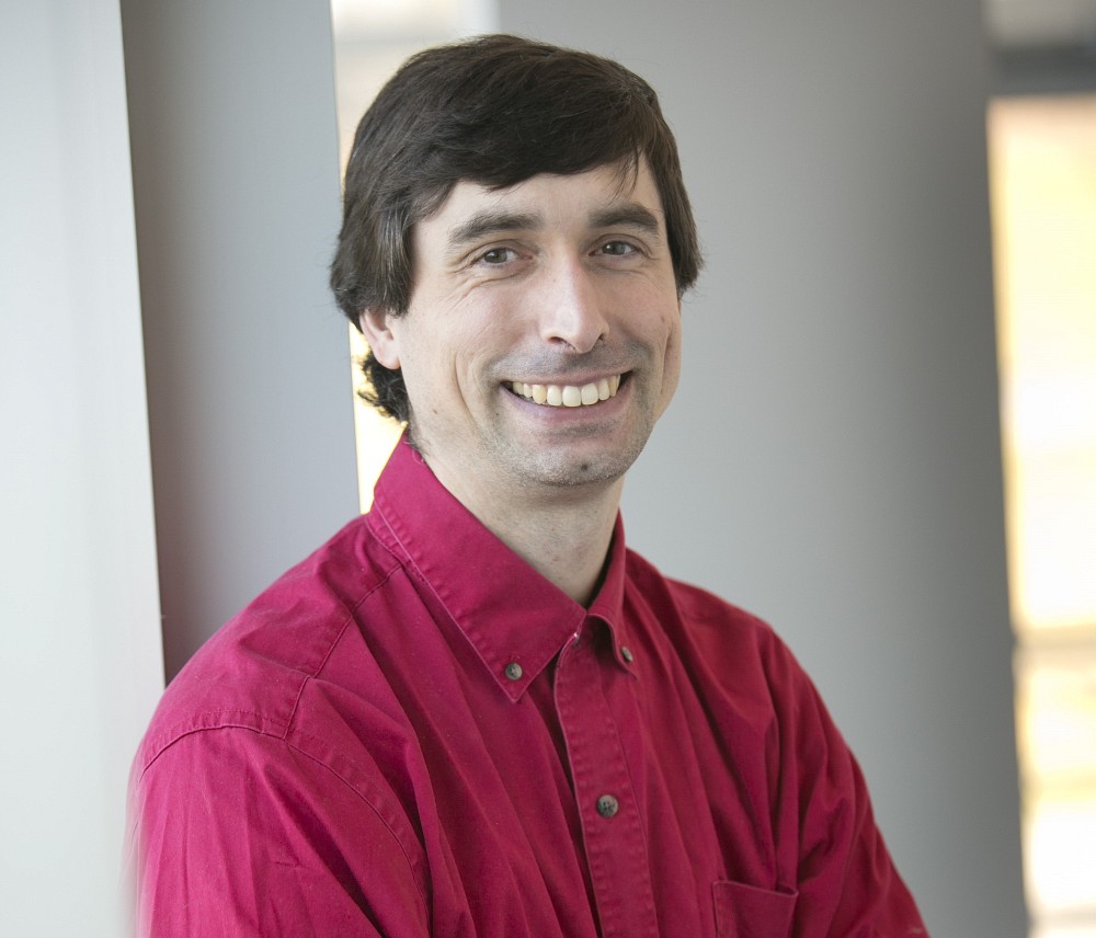 Selon le chercheur Marc-Andr&eacute; T&eacute;trault, &agrave; la t&ecirc;te de la CIRIF&nbsp;sur les technologies num&eacute;riques et syst&egrave;mes &eacute;lectroniques intelligents, la premi&egrave;re ann&eacute;e a permis de cr&eacute;er de nouveaux ponts entre les &eacute;tablissements d&rsquo;enseignement et l&rsquo;industrie.