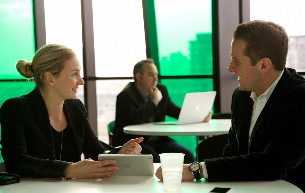 Cette approche int&eacute;gr&eacute;e de la gestion vise &agrave; offrir une formation sur mesure.