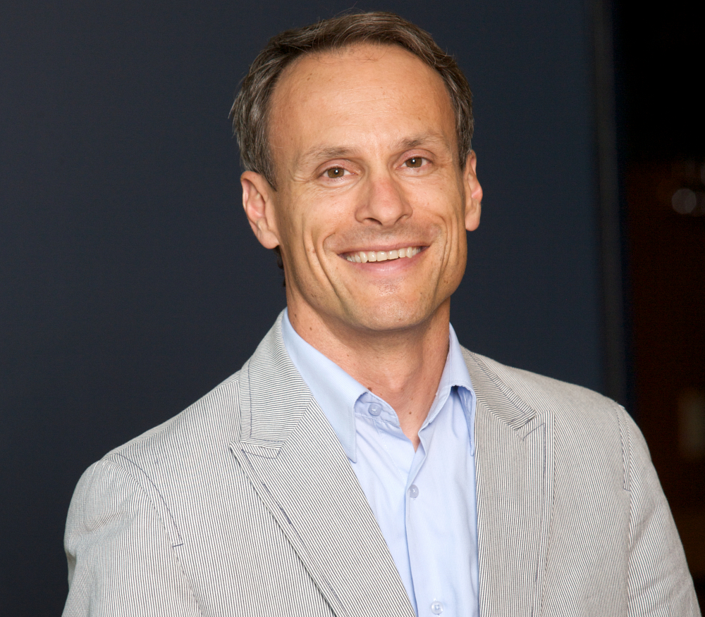 Pr Jean Roy, doyen &eacute;lu de l&rsquo;&Eacute;cole de gestion