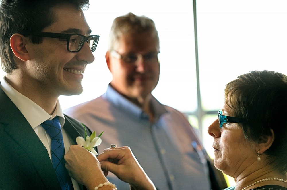 Le grand jour est arriv&eacute;&nbsp;: la formation m&eacute;dicale des r&eacute;sidents est termin&eacute;e!