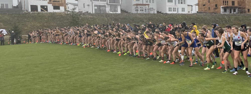 Photo : Christine Darrah / U Sports