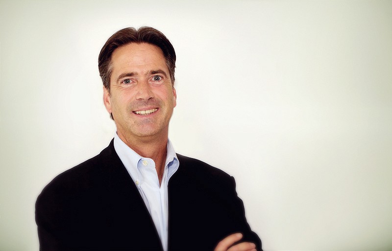 Jean Gaudreau, formateur