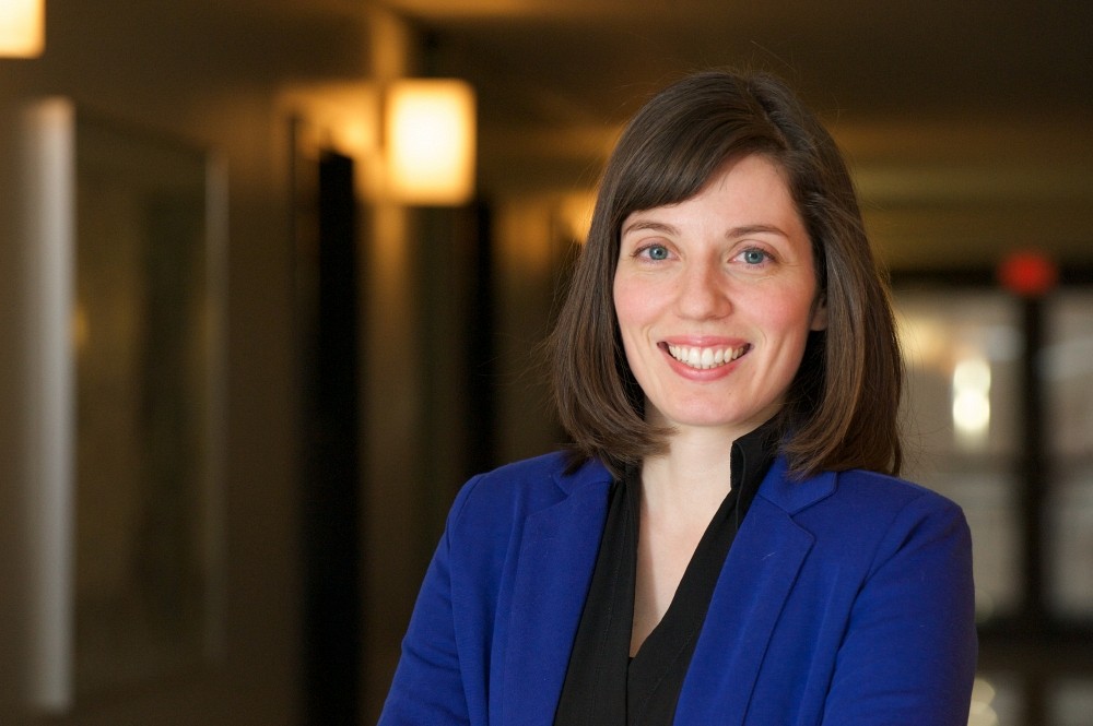 &laquo;Dans l&rsquo;histoire du Canada, il n&rsquo;y a aucun r&eacute;fugi&eacute; qui s&rsquo;est av&eacute;r&eacute; &ecirc;tre un terroriste&raquo;, pr&eacute;cise la professeure H&eacute;l&egrave;ne Mayrand.