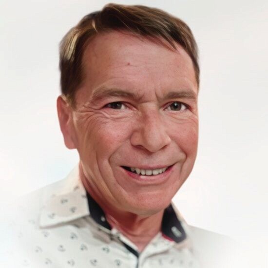 Dr Ren&eacute; Beaudoin