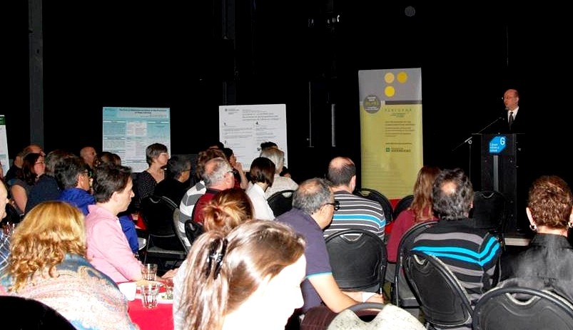 Journ&eacute;e p&eacute;dagogique du C&eacute;gep G&eacute;rald-Godin