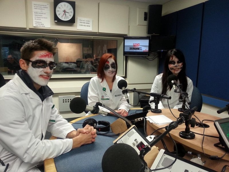 Bonbons et bons dons