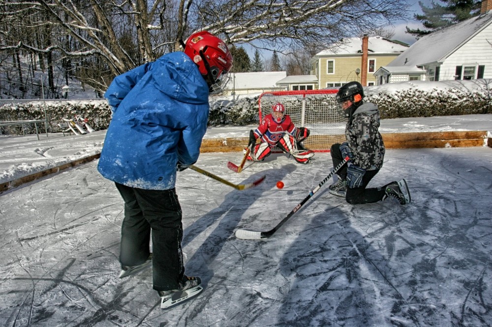 La fr&eacute;n&eacute;sie des JO peut agir comme d&eacute;clencheur marquant chez les enfants et adolescents, notamment en raison de la grande diversit&eacute; de sports pr&eacute;sent&eacute;e.