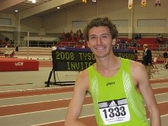 Alex GenestKinésiologie