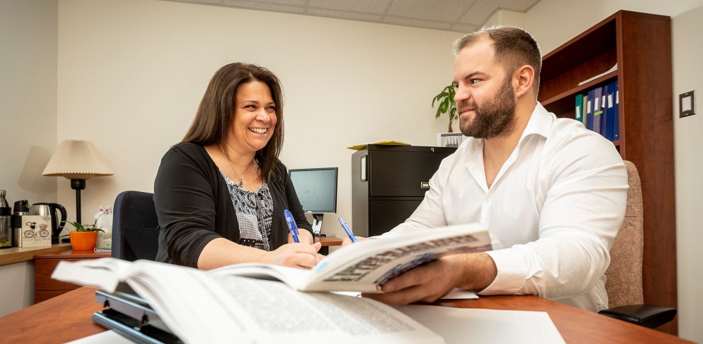 Simulation en orientation professionnelle