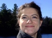 Morgane Urli, postdoctorante &agrave; la Facult&eacute; des sciences
