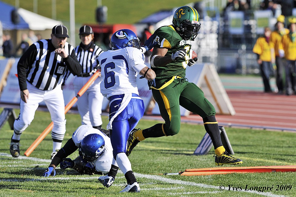 Pascal Fils ira poursuivre sa carri&egrave;re &agrave; Edmonton.